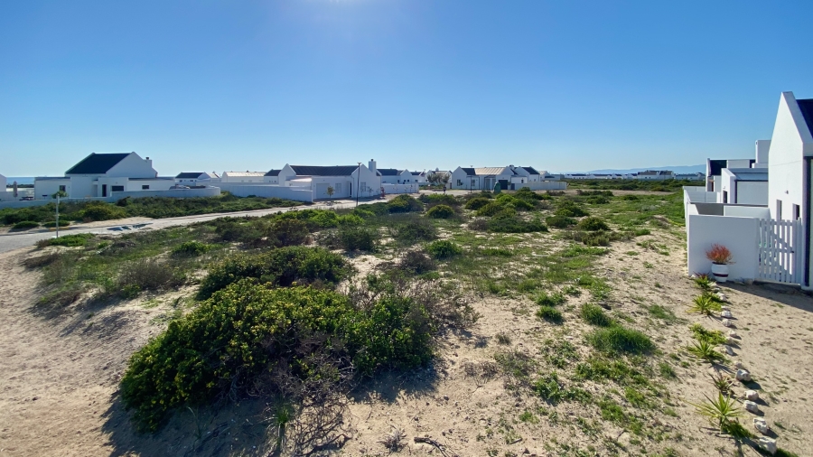 3 Bedroom Property for Sale in Atlantic Sands Private Estate Western Cape
